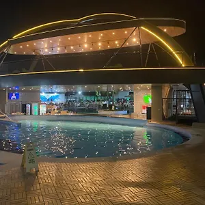 Riviera Park Apartamento